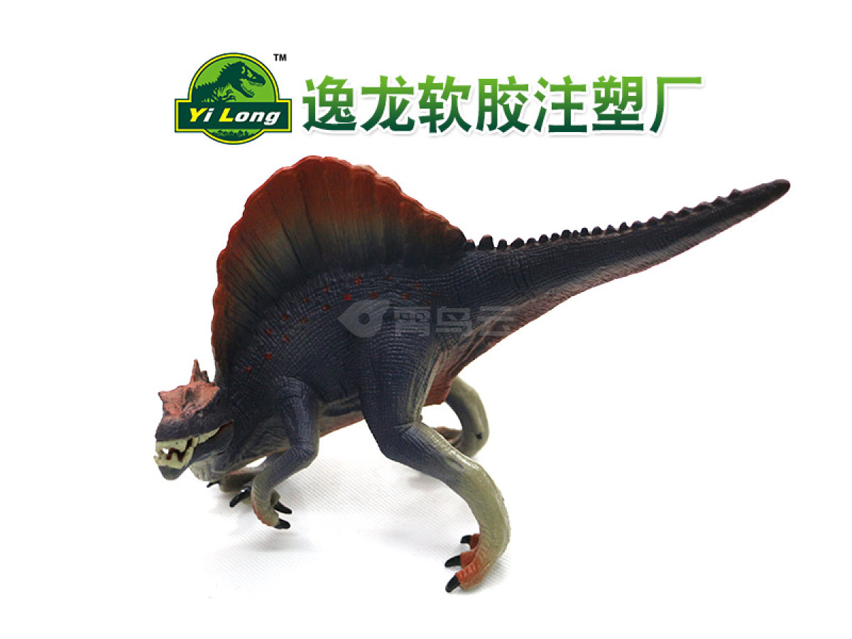 动物成品模型