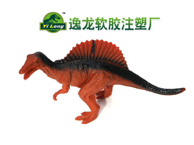 动物成品模型