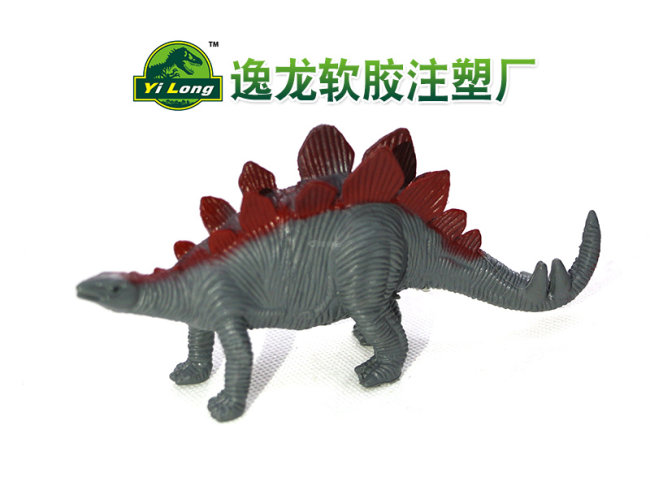 动物成品模型