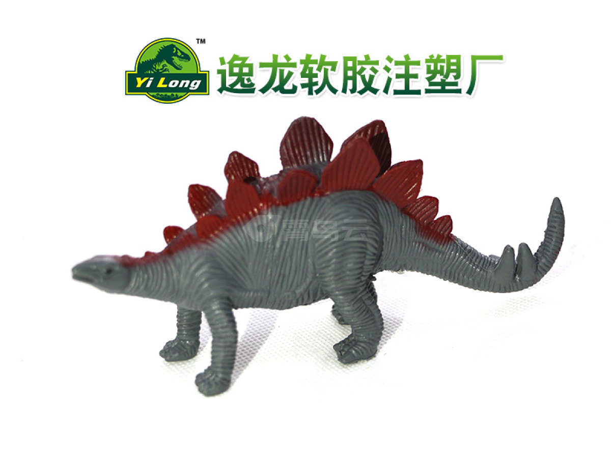 动物成品模型