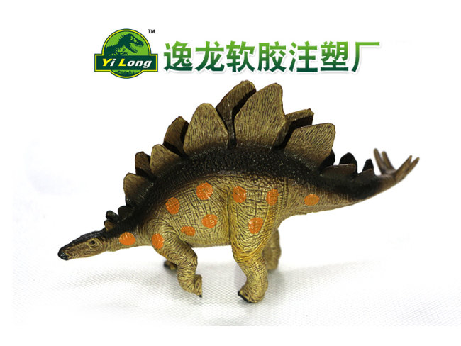动物成品模型