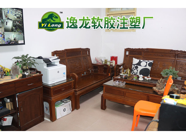 动物成品模型