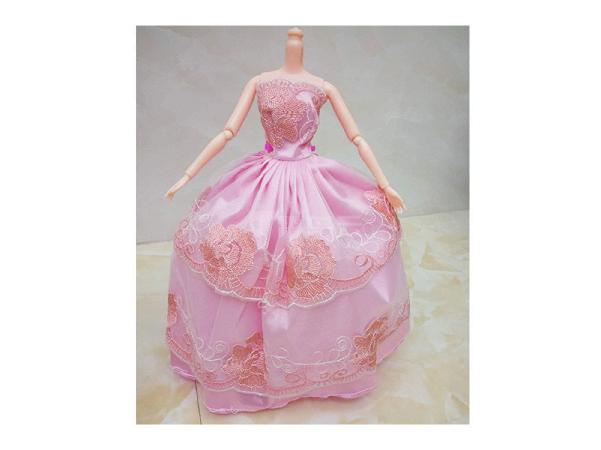 芭比玩具服饰