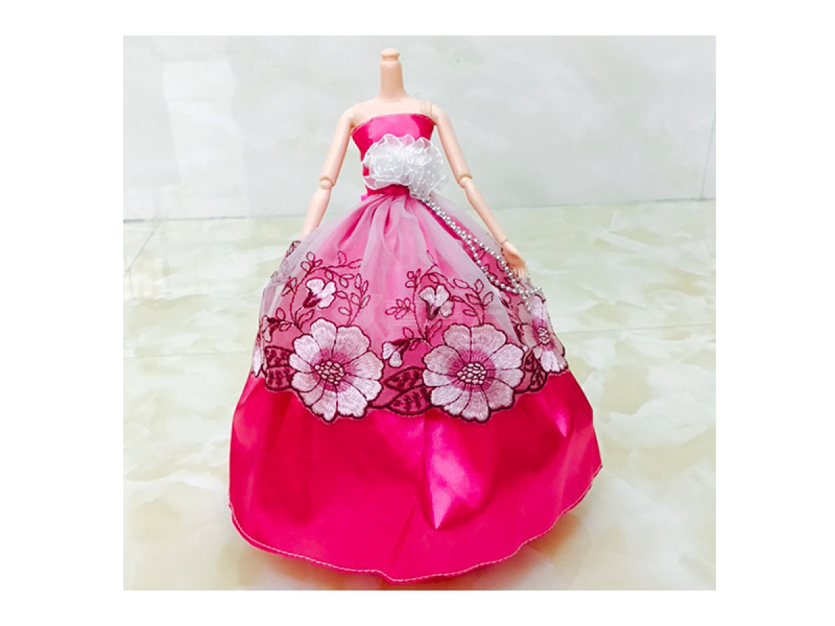 芭比玩具服饰
