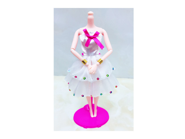 芭比玩具服饰