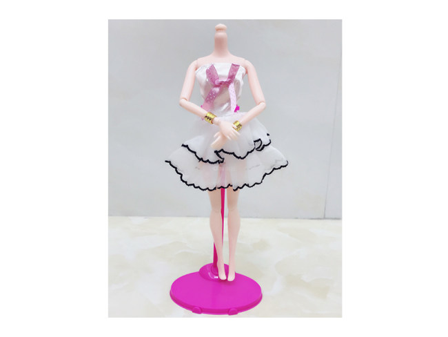 芭比玩具服饰