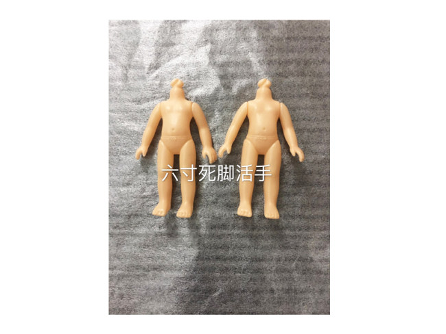 芭比玩具配件
