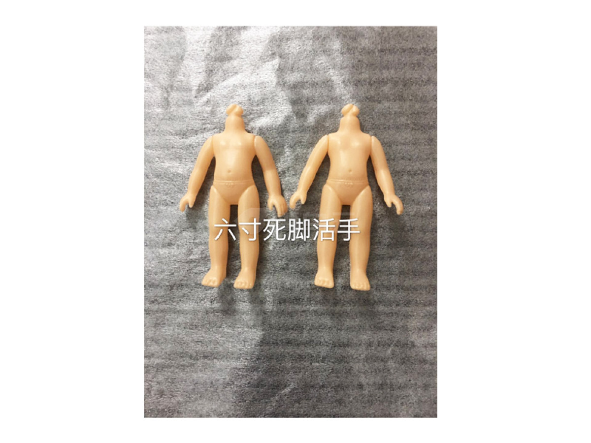 芭比玩具配件