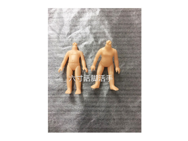 芭比玩具配件