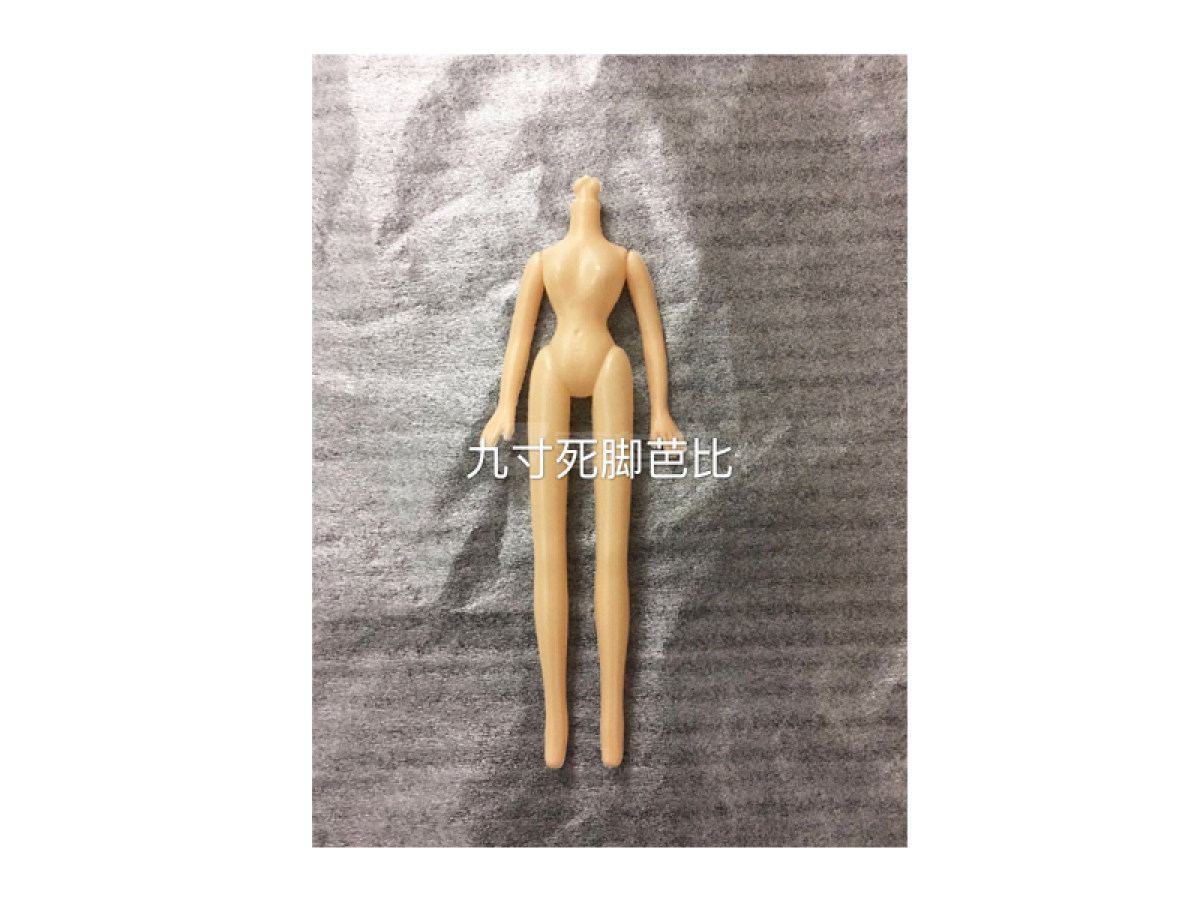 芭比玩具配件