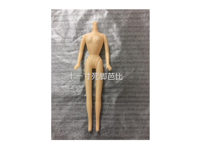 芭比玩具配件