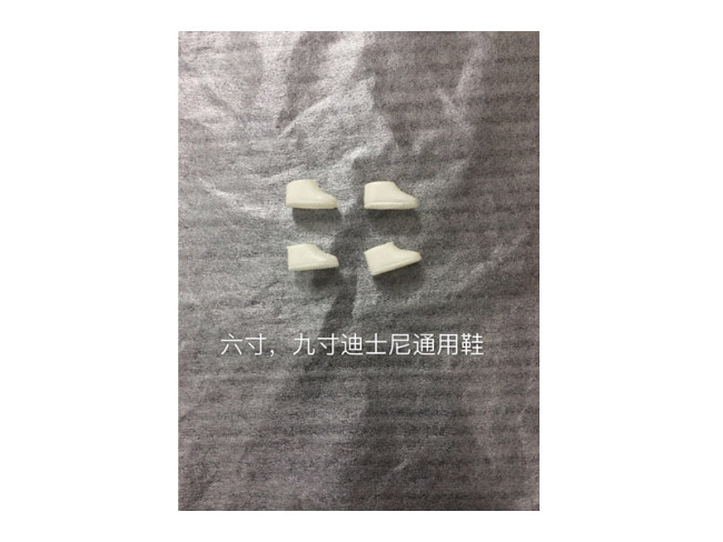 芭比玩具配件