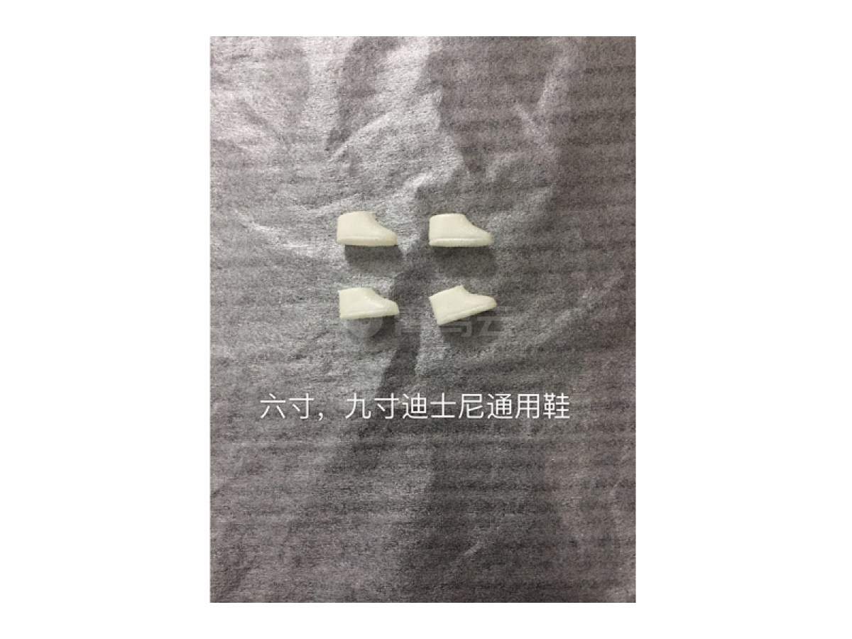 芭比玩具配件