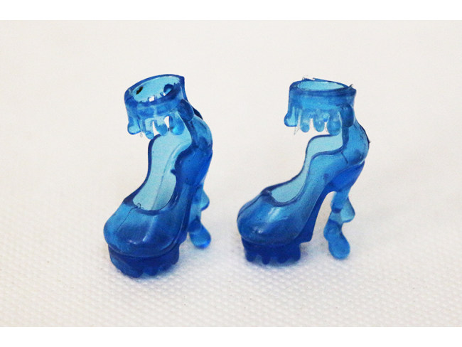 芭比玩具配件