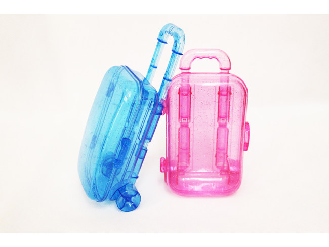 芭比玩具配件