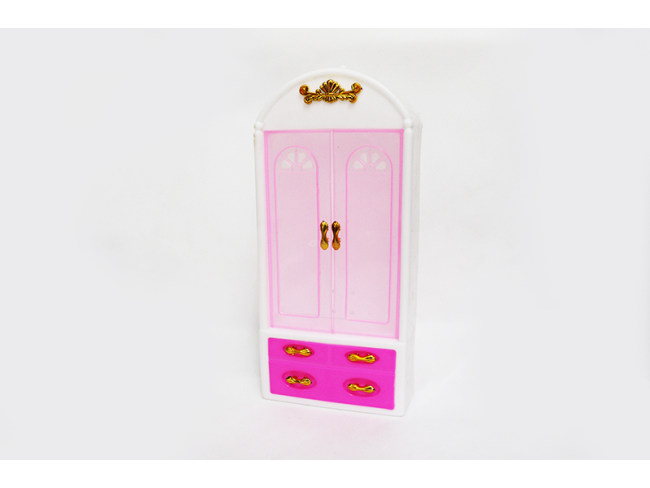 芭比玩具配件