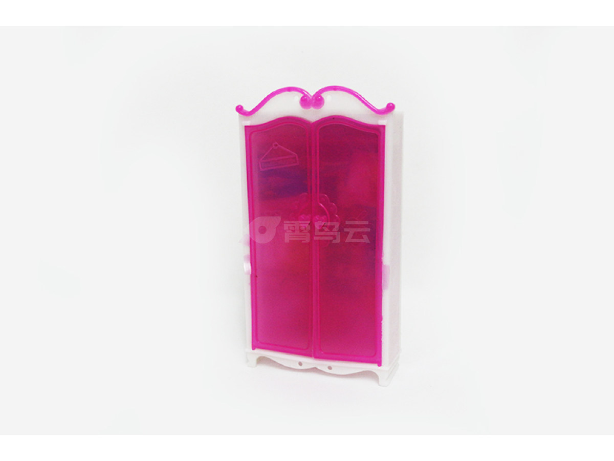 芭比玩具配件