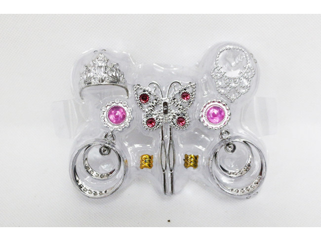 芭比玩具配件