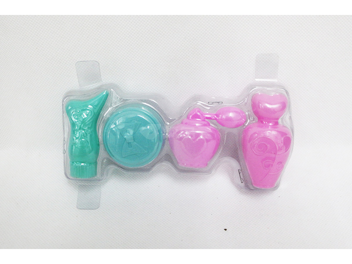 芭比玩具配件