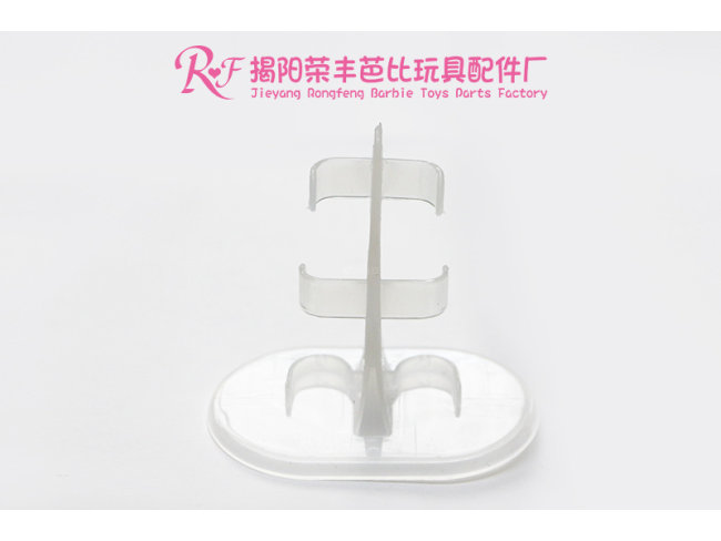 芭比玩具配件