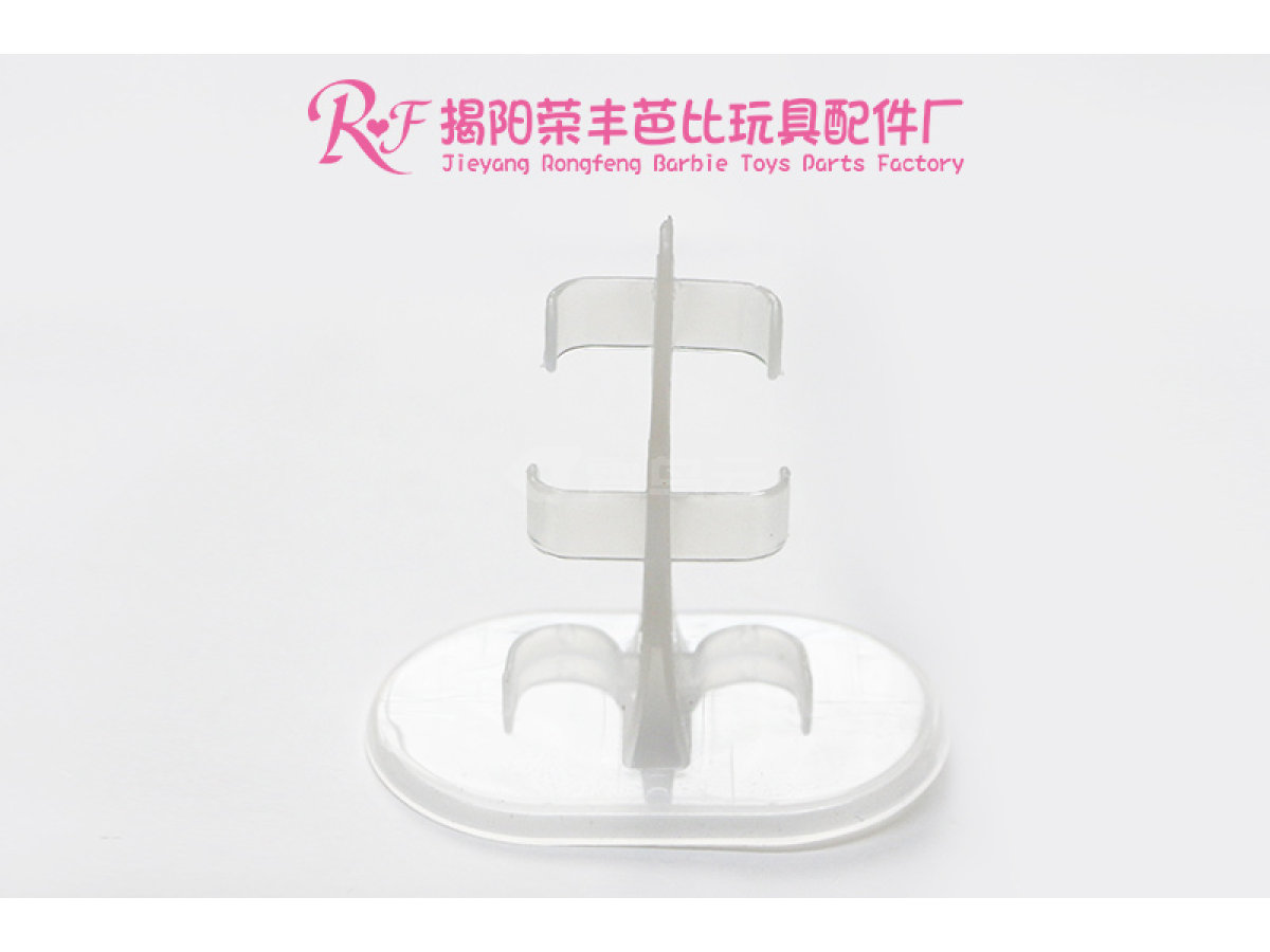 芭比玩具配件