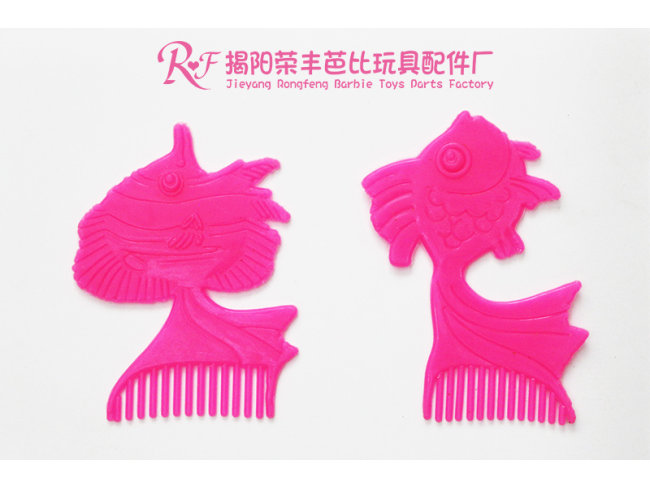 芭比玩具配件