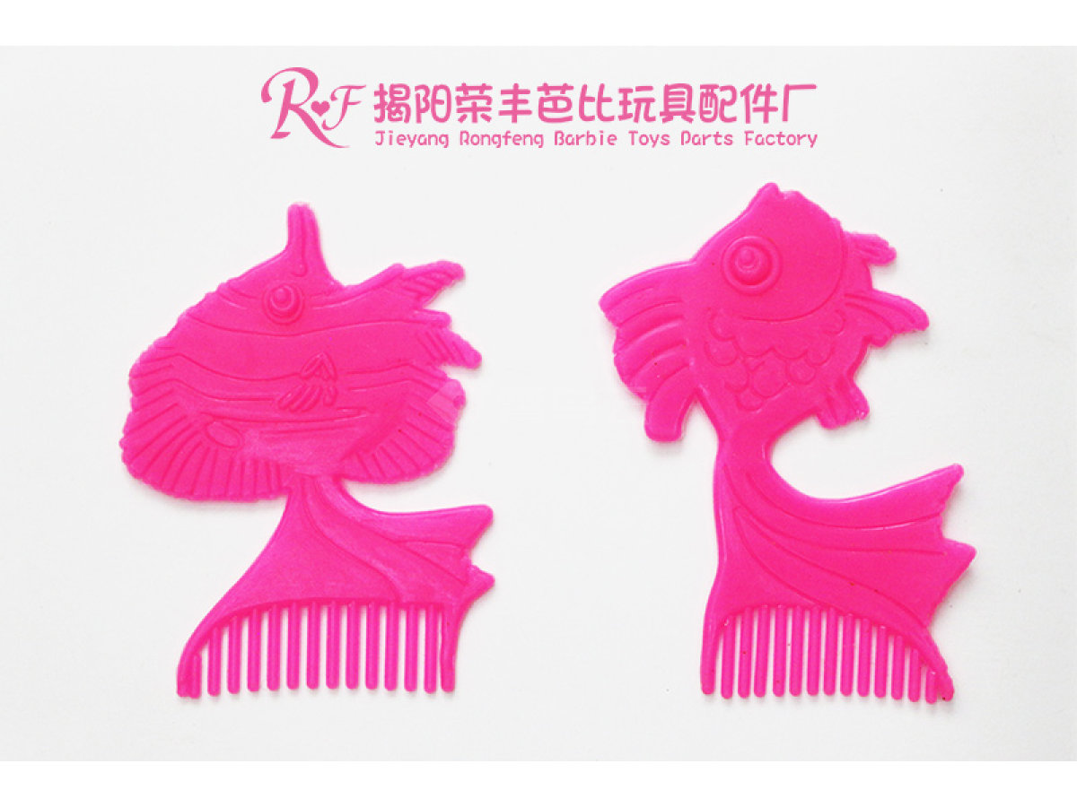 芭比玩具配件