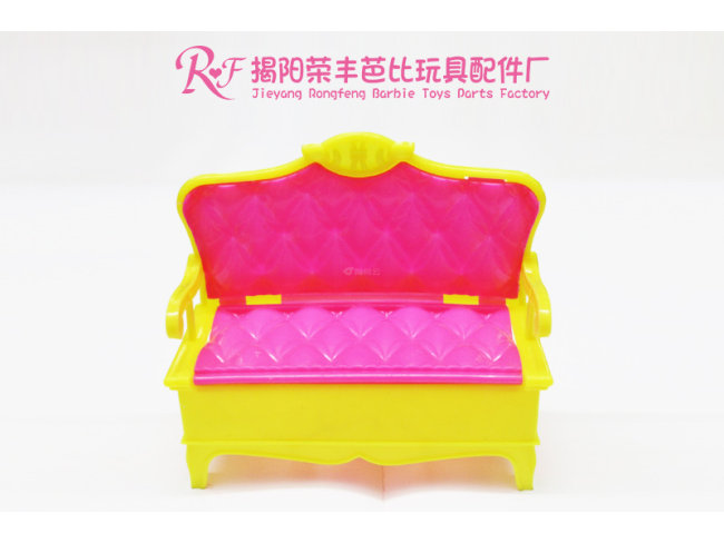 芭比玩具配件