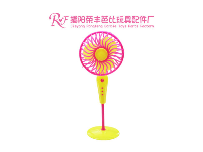 芭比玩具配件