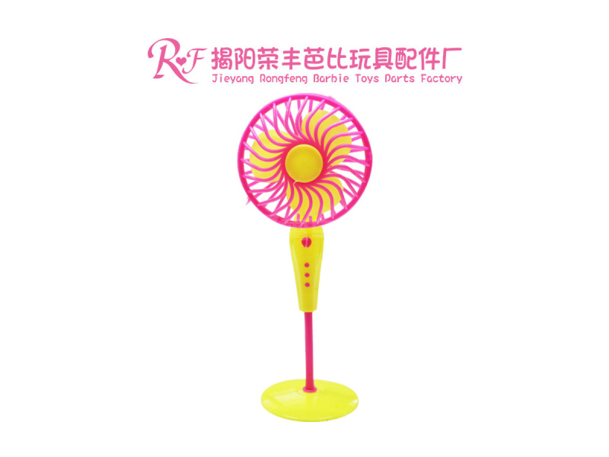 芭比玩具配件