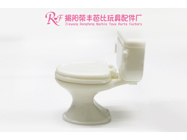 芭比玩具配件