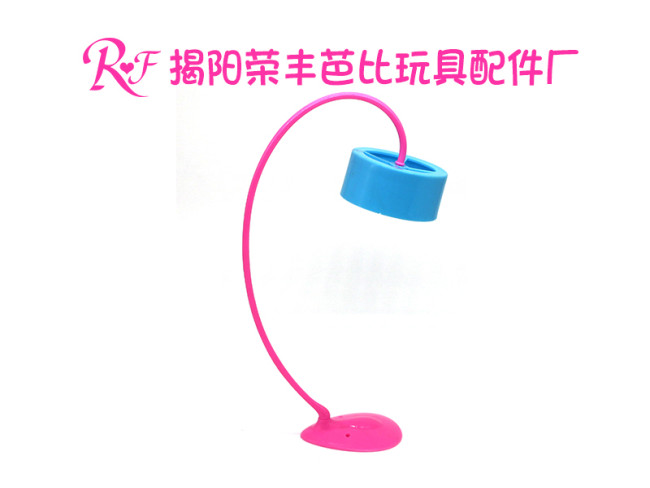芭比玩具配件
