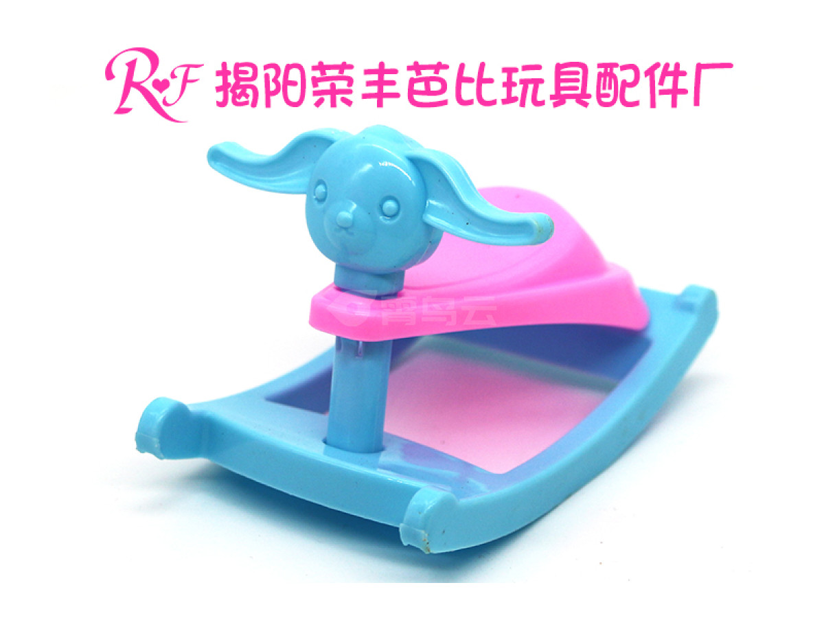 芭比玩具配件