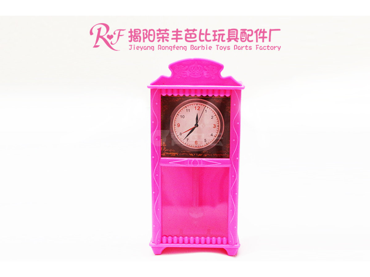 芭比玩具配件