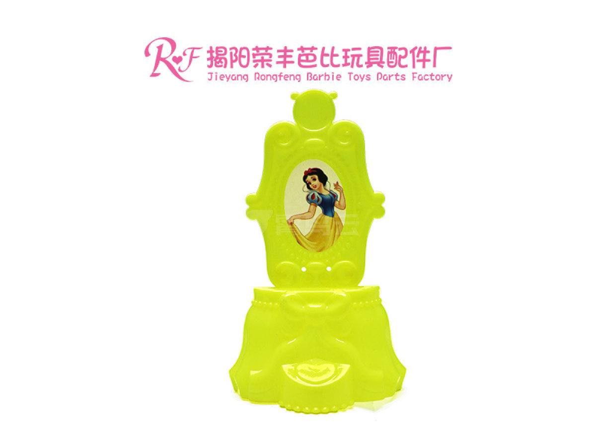 芭比玩具配件