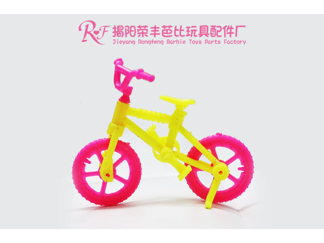 芭比玩具配件
