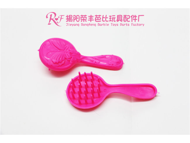芭比玩具配件