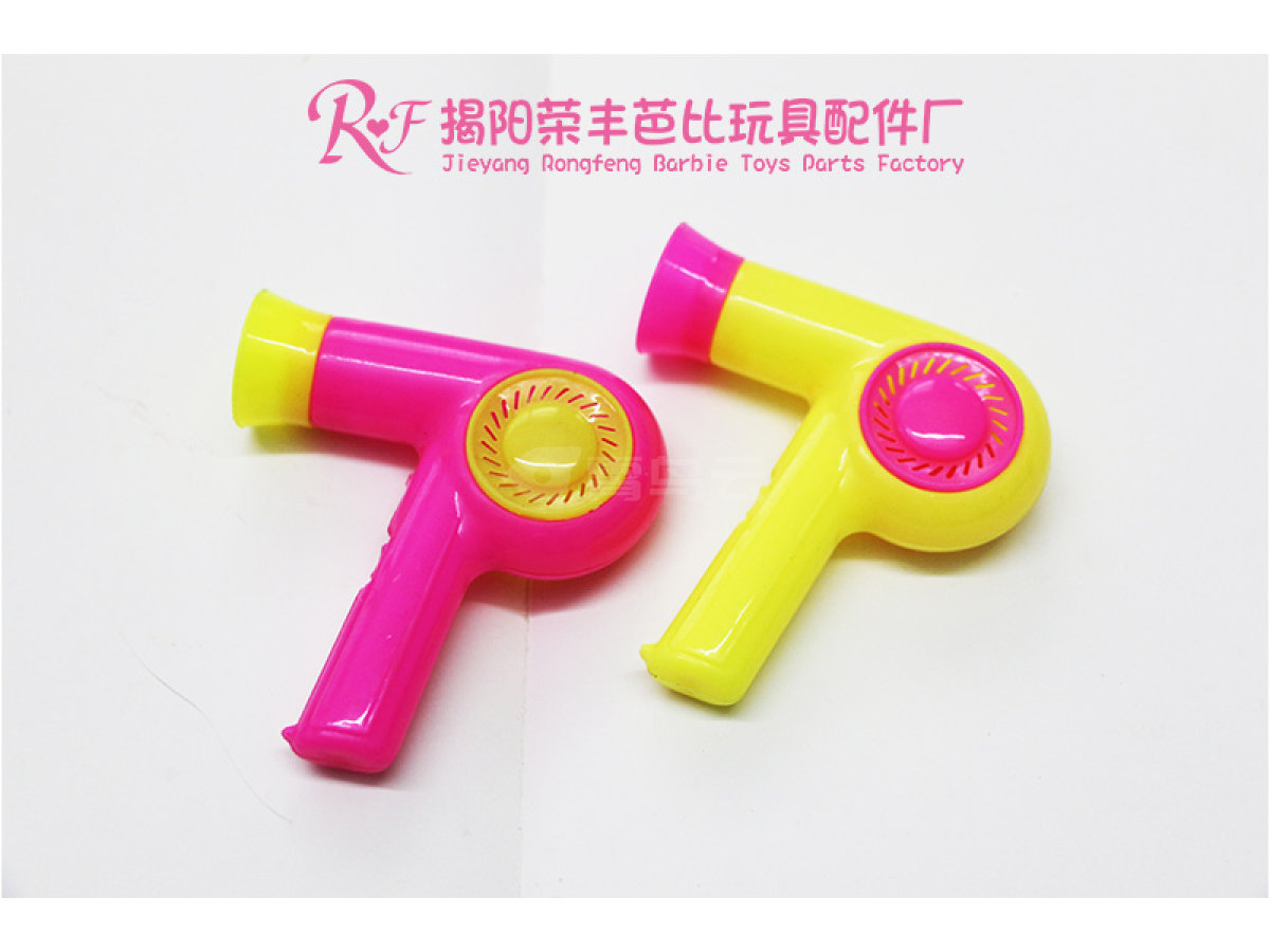 芭比玩具配件