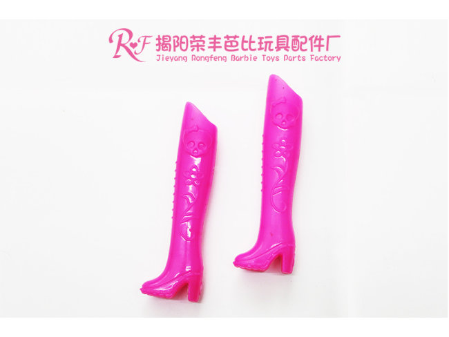 芭比玩具配件