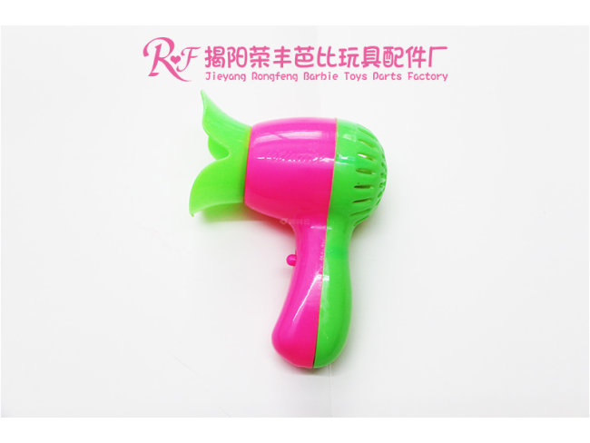 芭比玩具配件
