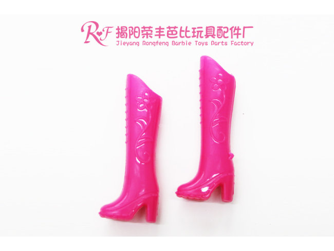 芭比玩具配件
