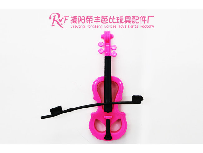 芭比玩具配件