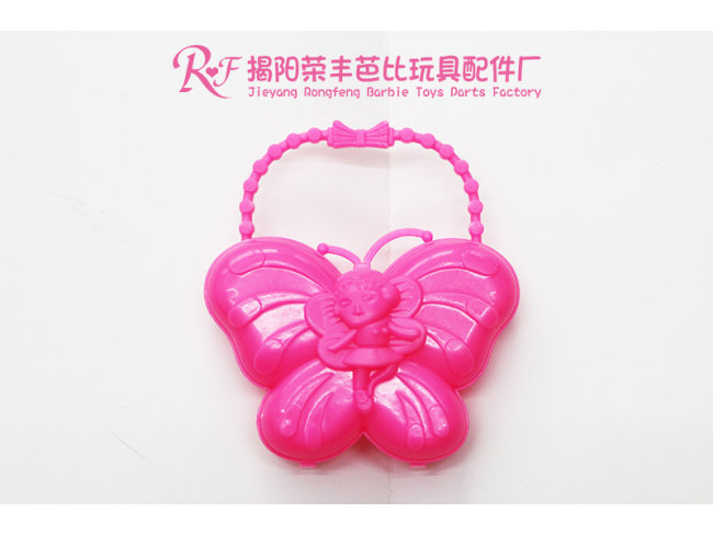 芭比玩具配件