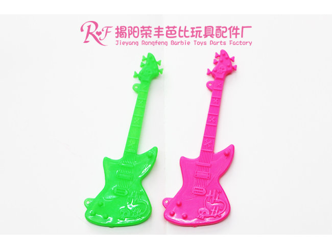 芭比玩具配件