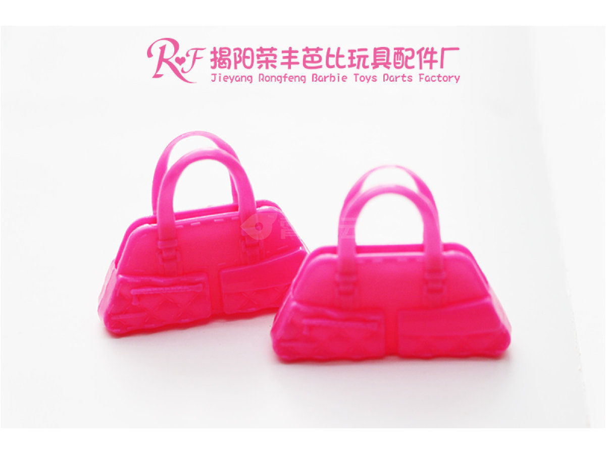 芭比玩具配件