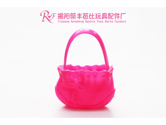 芭比玩具配件
