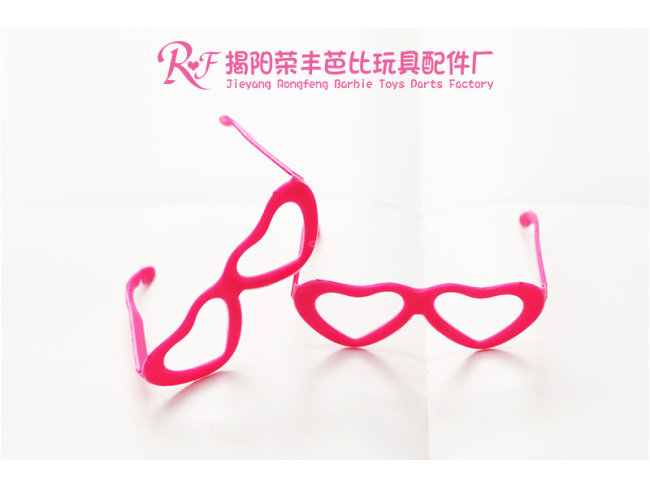 芭比玩具配件