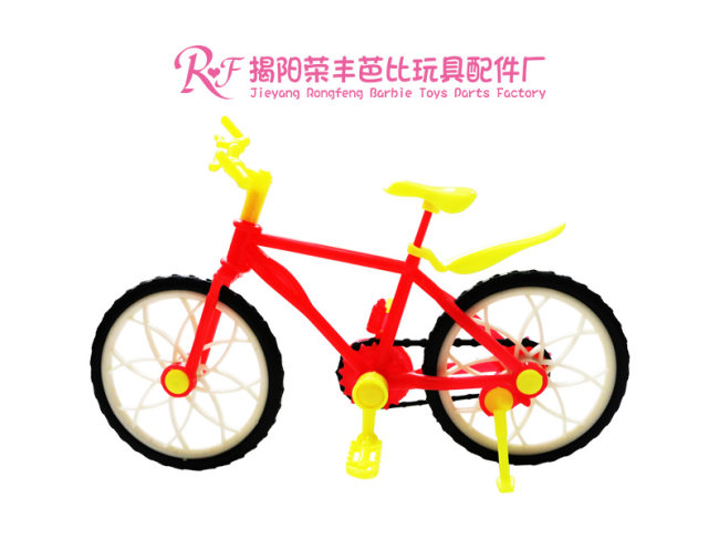 芭比玩具配件