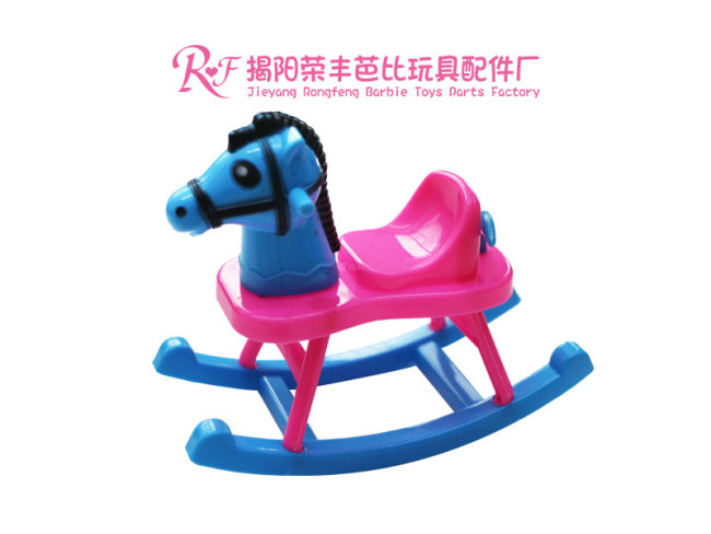 芭比玩具配件