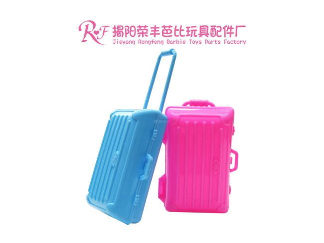 芭比玩具配件